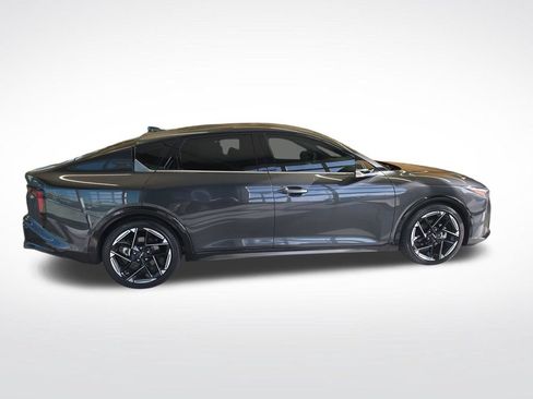 Certified 2025 Kia K4 GT-Line FWD image 8