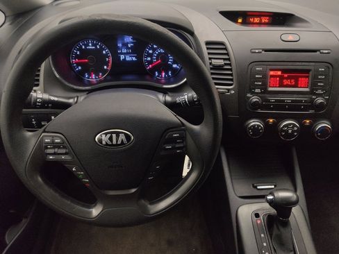 Used 2016 Kia Forte LX image 22