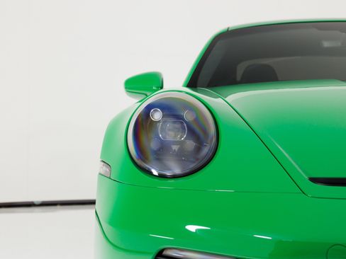 Used 2022 Porsche 911 GT3 RWD image 60