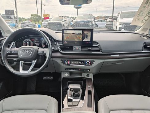 Used 2022 Audi Q5 2.0T Premium Plus AWD/4WD image 15