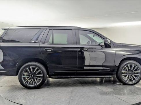 Used 2023 Cadillac Escalade Sport AWD/4WD image 11