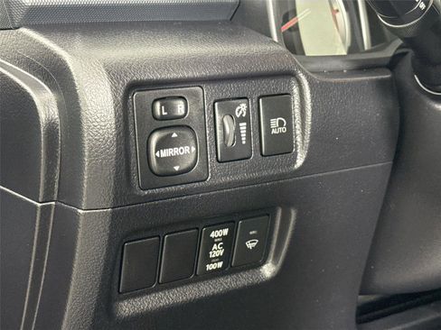 Certified 2023 Toyota 4Runner TRD Off-Road Premium image 16