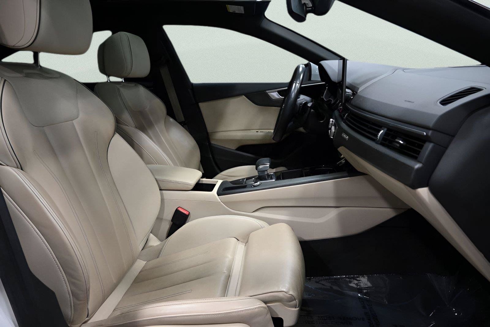 Used 2021 Audi A5 2.0T Premium AWD/4WD image 21