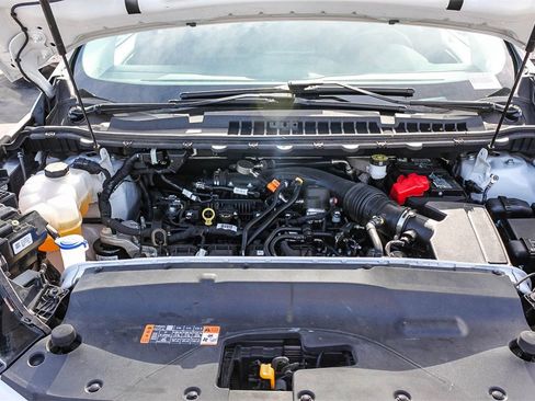 Used 2024 Ford Edge SEL image 32