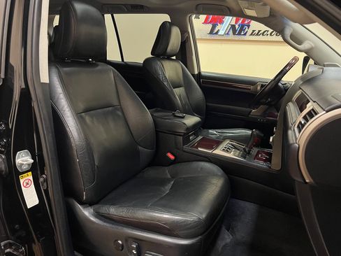 Used 2014 Lexus GX 460 460 image 40