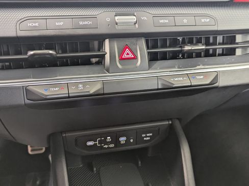Used 2025 Kia K4 GT-Line Turbo FWD image 20