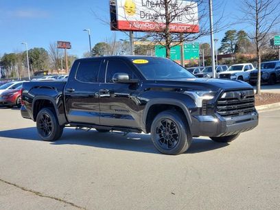Used 2023 Toyota Tundra SR5 w/ SR5 Convenience Package
