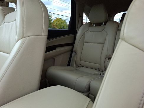 Used 2018 Acura MDX SH-AWD w/ Technology Package image 18