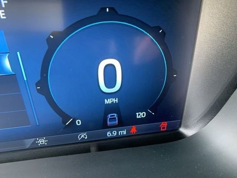 New 2025 Ford F150 STX w/ Equipment Group 201A FX4 image 15