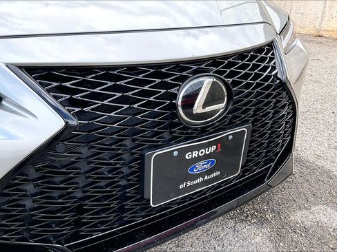 Used 2023 Lexus IS 350 F Sport image 29