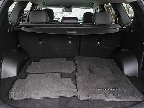 Used 2022 Hyundai Santa Fe SEL image 19