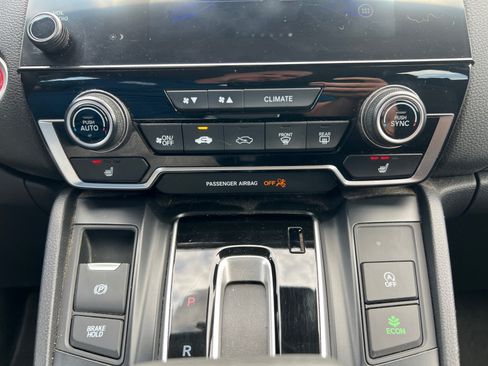 Used 2021 Honda CR-V Special Edition image 14