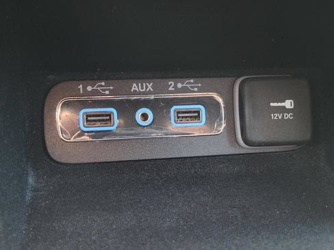 Used 2021 Jeep Grand Cherokee Trailhawk AWD/4WD image 27