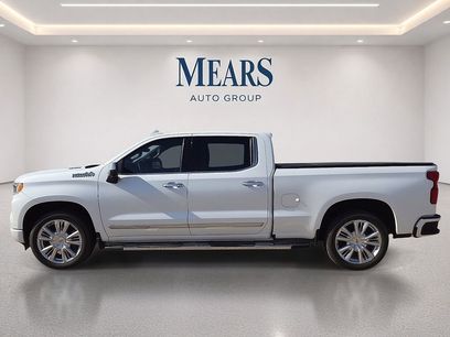 Used 2023 Chevrolet Silverado 1500 High Country w/ High Country Premium Package