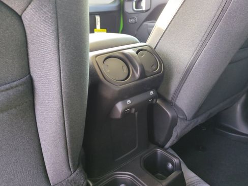 New 2026 Jeep Gladiator Willys image 31