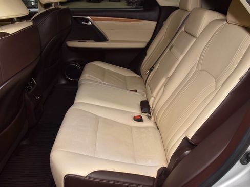 Used 2018 Lexus RX 350 AWD w/ Premium Package image 14