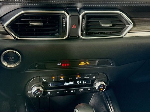 Used 2023 MAZDA CX-5 AWD 2.5 S w/ Premium Plus Pkg image 9