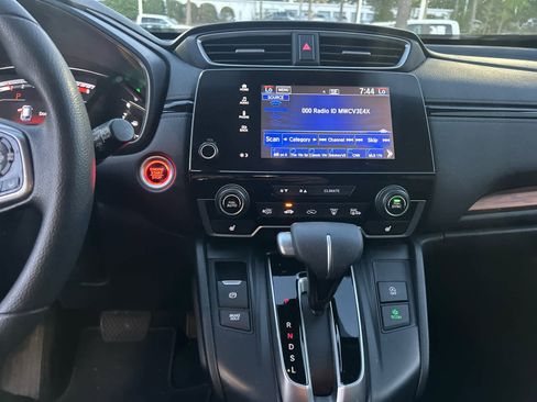 Used 2022 Honda CR-V EX image 14