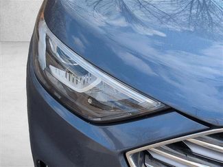 Used 2019 Ford Edge Titanium video 3