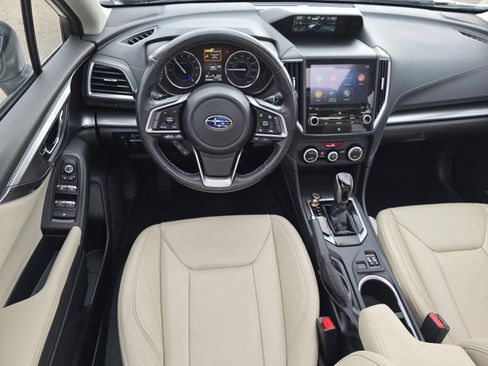 Used 2021 Subaru Impreza 2.0i Limited w/ Popular Package #1 image 23