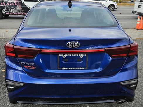Used 2019 Kia Forte LXS image 4