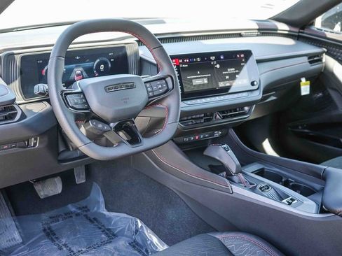 New 2026 Dodge Charger Scat Pack w/ Blacktop Package image 13