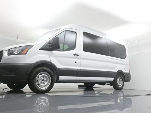 New 2025 Ford Transit 350 XL image 39