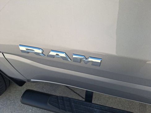 Used 2022 RAM 1500 Lone Star RWD image 14