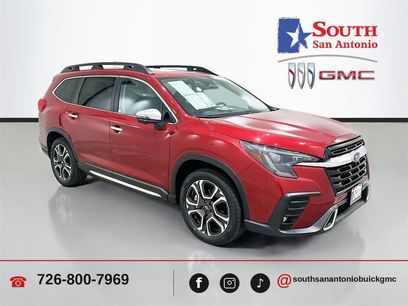 Used 2023 Subaru Ascent Touring