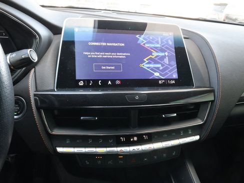 Used 2024 Cadillac CT5 Sport w/ Parking Package image 18