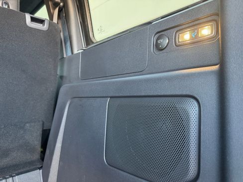 Used 2024 Ford Bronco Black Diamond w/ Sasquatch Package image 17