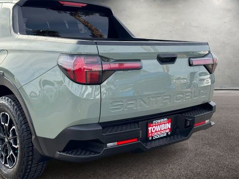 Used 2023 Hyundai Santa Cruz SEL image 5