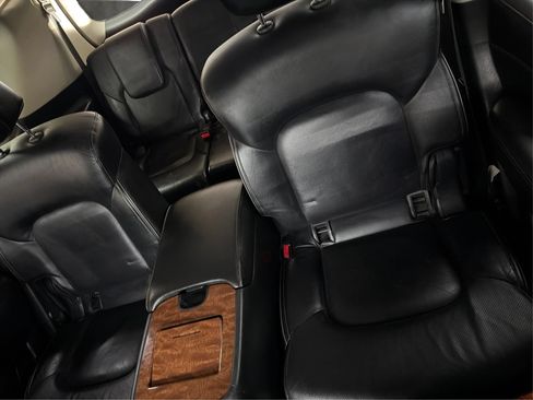 Used 2019 INFINITI QX80 Luxe RWD image 15