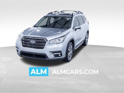 Used 2021 Subaru Ascent Limited w/ Technology Package