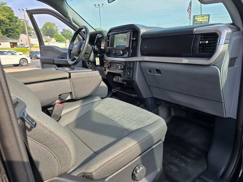 Used 2022 Ford F150 XLT w/ XTR Package image 26