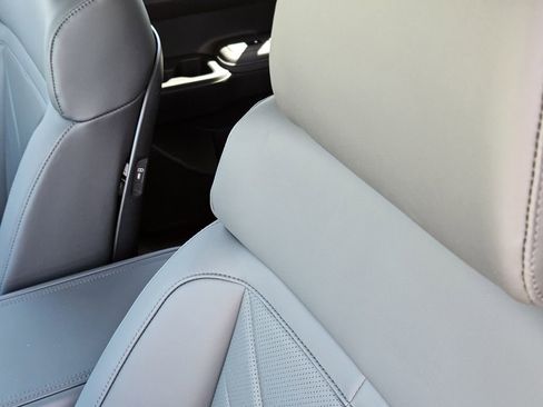 New 2026 Hyundai Santa Fe SEL FWD image 25