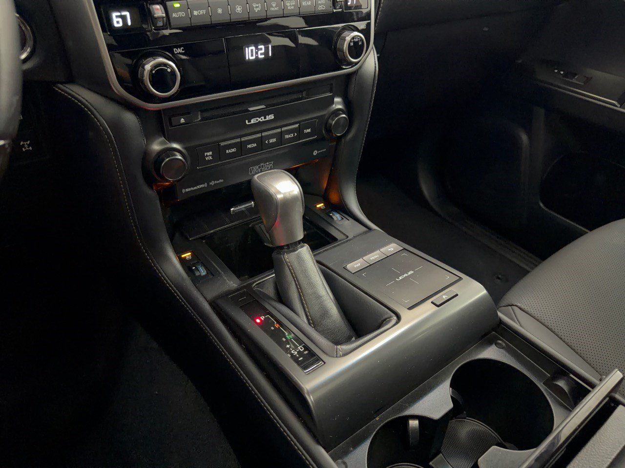 Certified 2023 Lexus GX 460 Premium AWD/4WD image 22