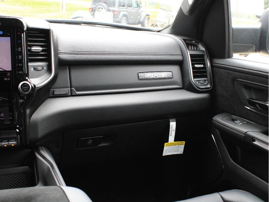New 2027 RAM 1500 RHO AWD/4WD image 25