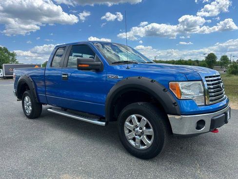 Used 2010 Ford F150 XL AWD/4WD image 2