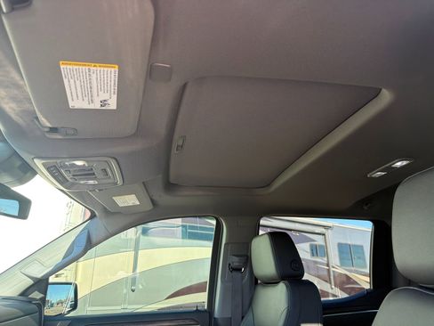 New 2026 GMC Sierra 1500 SLT w/ SLT Premium Package image 16