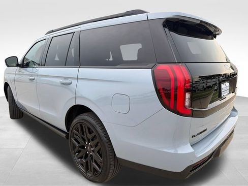 New 2027 Ford Expedition Platinum w/ Stealth Performance Package AWD/4WD image 5