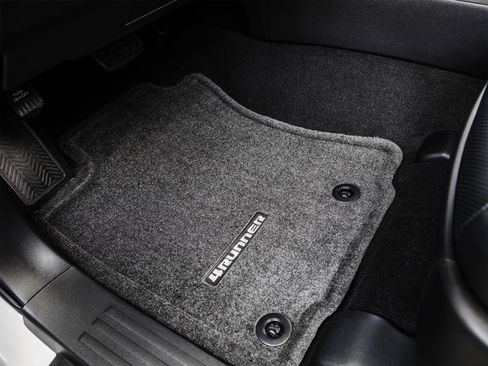 Used 2016 Toyota 4Runner Limited RWD image 39