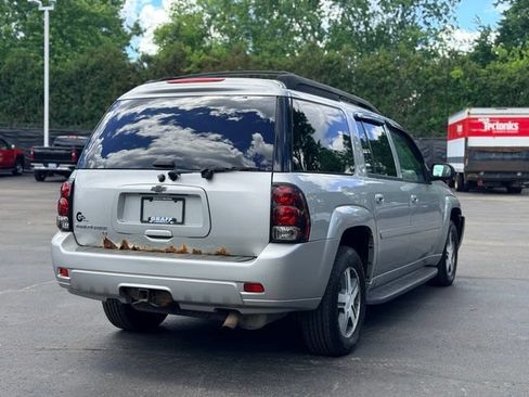 Used 2006 Chevrolet TrailBlazer 4WD image 3
