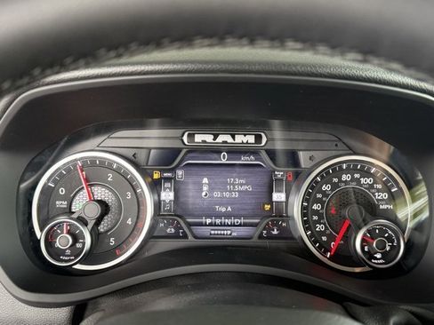 New 2025 RAM 2500 Big Horn image 26