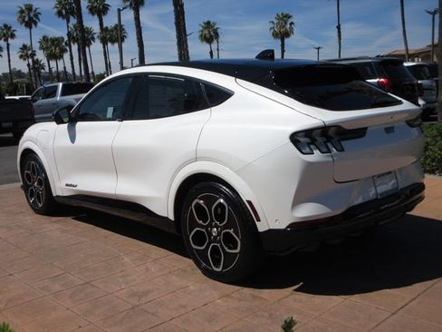 Certified 2023 Ford Mustang Mach-E GT image 2