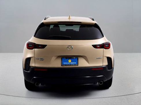 New 2026 MAZDA CX-50 AWD 2.5 Hybrid w/ Weather Package image 6