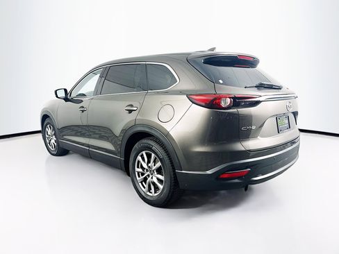 Used 2016 MAZDA CX-9 Touring image 5