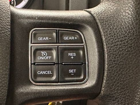 Used 2020 RAM 1500 Tradesman w/ Popular Equipment Group RWD image 13