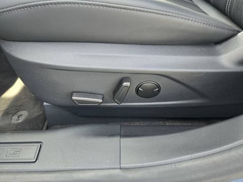 Used 2024 Ford Mustang Mach-E Select RWD image 16