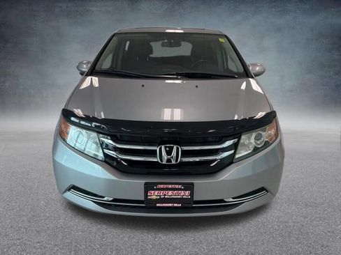 Used 2016 Honda Odyssey EX-L image 3